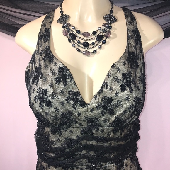 π Tracy Reese NWT Dress Size 8 π - Picture 2 of 8